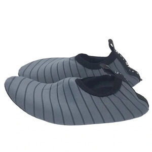 Met520 TODDLER MET5 RUBBER LOW TOPS SLIP ON WATER SHOES 8-9 M $30